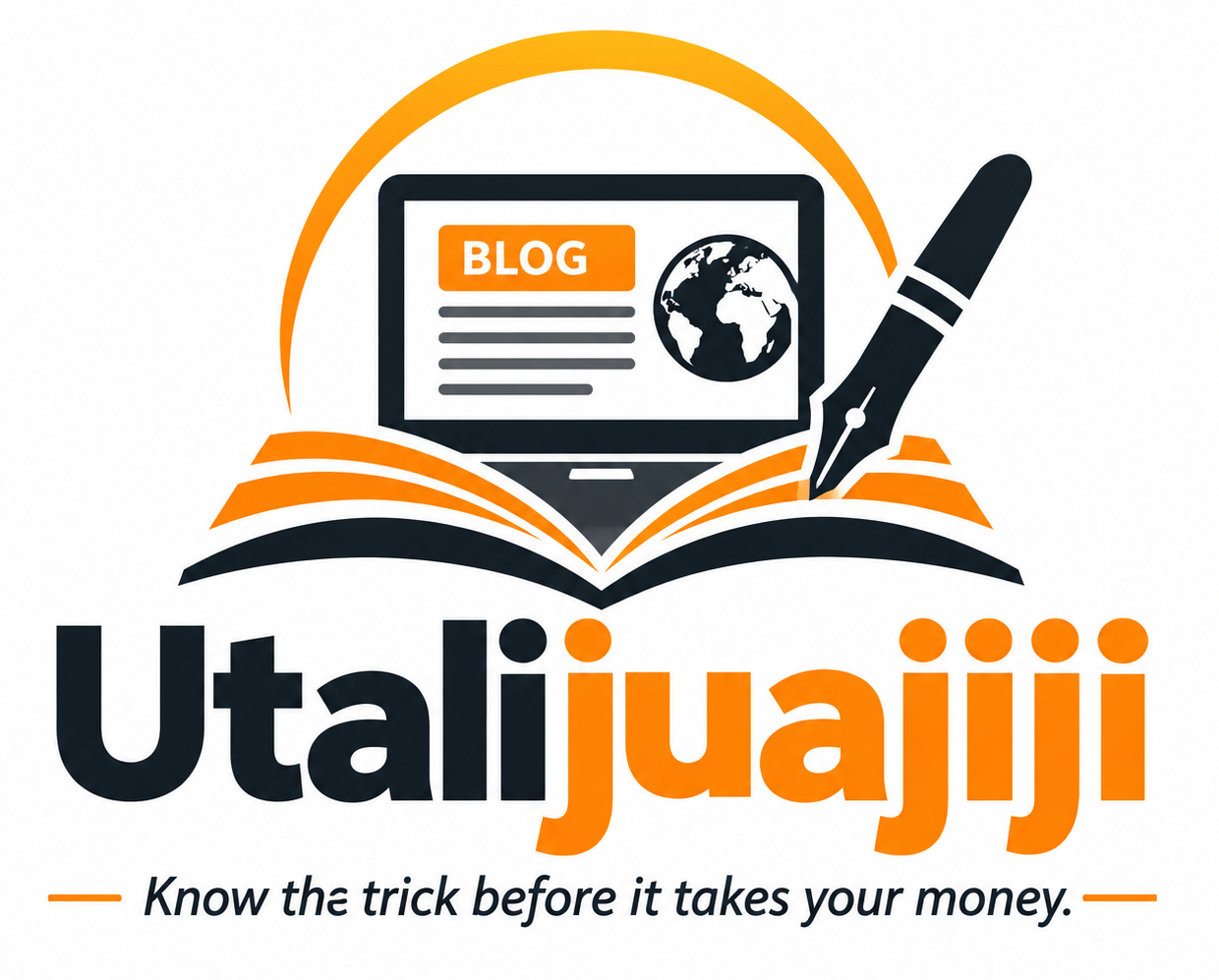 Utalijua Jiji